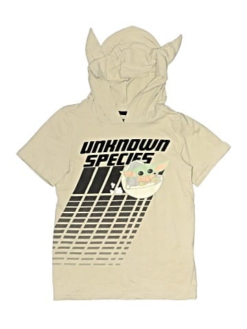 Star Wars Short Sleeve T-Shirt (view 1)