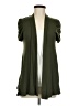 Always Indigo Green Kimono Size M - photo 1
