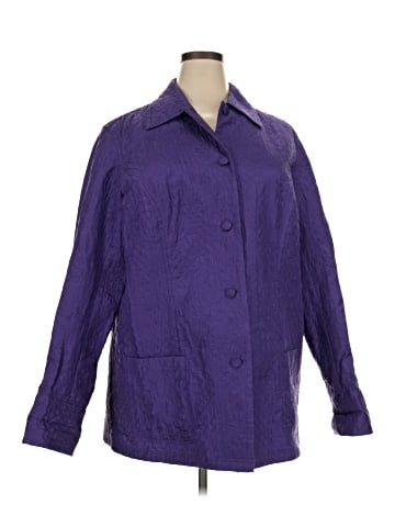 Coldwater Creek Jacket (view 1)
