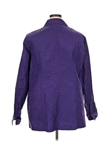 Coldwater Creek Jacket (view 2)
