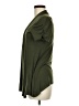 Always Indigo Green Kimono Size M - photo 5