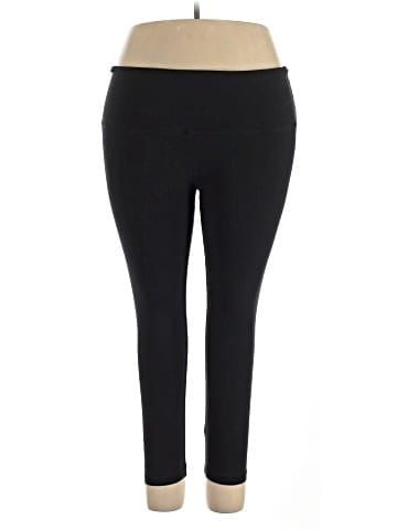 DressBarn Active Pants (view 1)