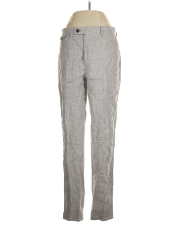 Banana Republic Linen Pants (view 1)