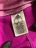 Adidas Solid Purple Active Skort Size L - photo 3