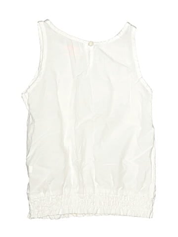 Genuine Kids from Oshkosh Sleeveless T-Shirt (view 2)