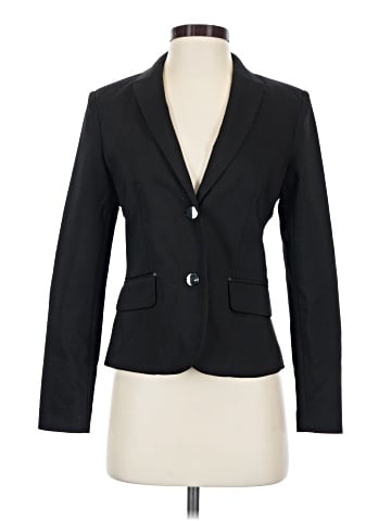 Harve Benard Blazer (view 1)