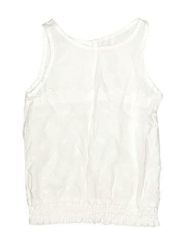 Genuine Kids from Oshkosh Sleeveless T-Shirt (view 1)