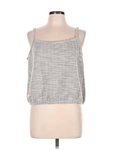 Ann Taylor LOFT Sleeveless Top (view 1)