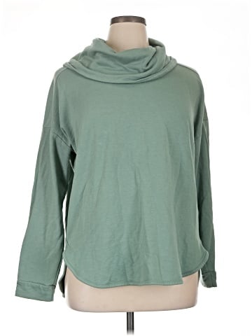 Cupio Turtleneck Sweater (view 1)