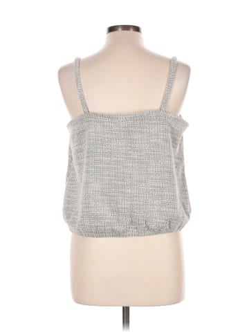 Ann Taylor LOFT Sleeveless Top (view 2)