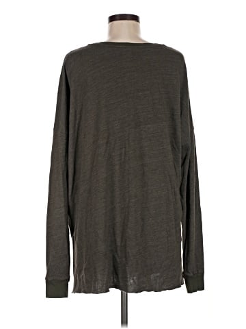NSF Long Sleeve Top (view 2)