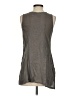 XCVI Brown Tank Top Size S - photo 2