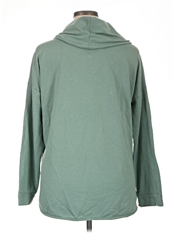 Cupio Turtleneck Sweater (view 2)
