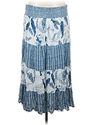 J Gee Casual Skirt (view 1)