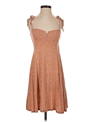 Billabong Cocktail Dress (view 1)