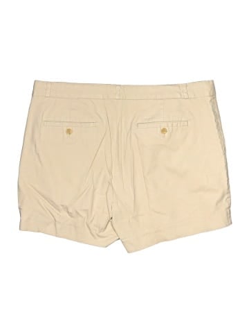 Banana Republic Factory Store Khaki Shorts (view 2)