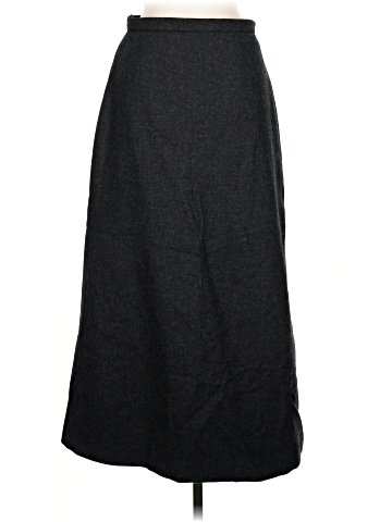 J.Crew Wool Skirt (view 1)