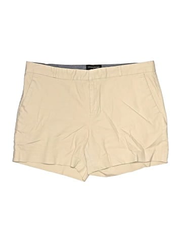 Banana Republic Factory Store Khaki Shorts (view 1)