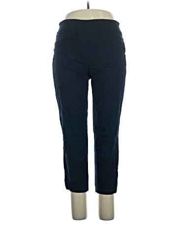 Ruby Rd. Casual Pants (view 1)