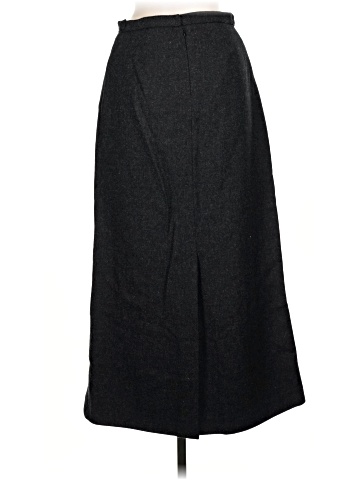 J.Crew Wool Skirt (view 2)