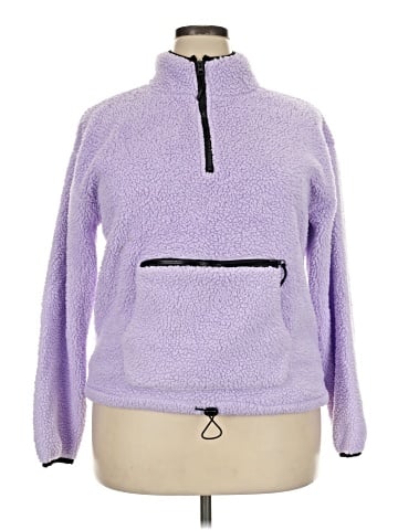 No Boundaries Pullover Sweater (view 1)
