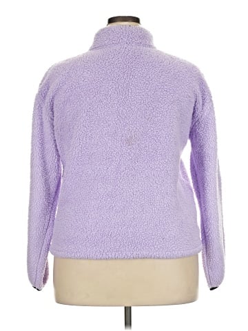 No Boundaries Pullover Sweater (view 2)