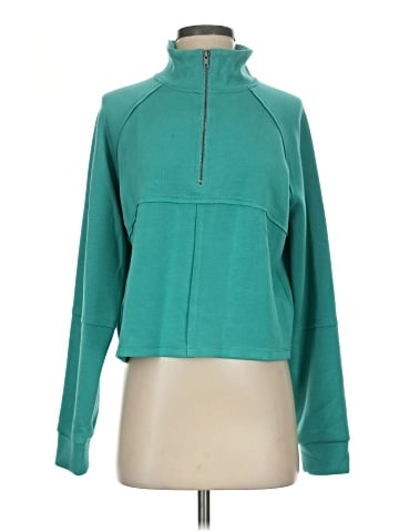 Vintage Havana Pullover Sweater (view 1)