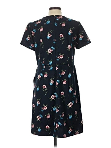 Ann Taylor LOFT Outlet Casual Dress (view 2)