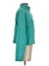 Vintage Havana Teal Pullover Sweater Size S - photo 4