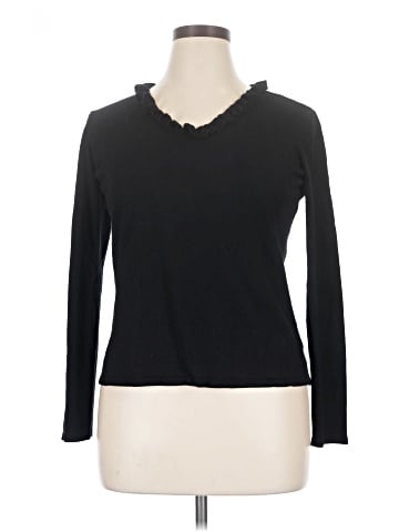 Worthington Pullover Sweater (view 1)