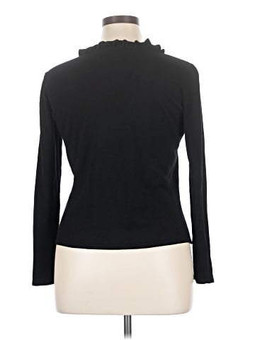 Worthington Pullover Sweater (view 2)