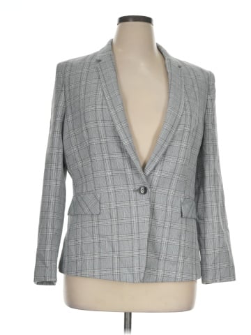Tahari by ASL Blazer (view 1)