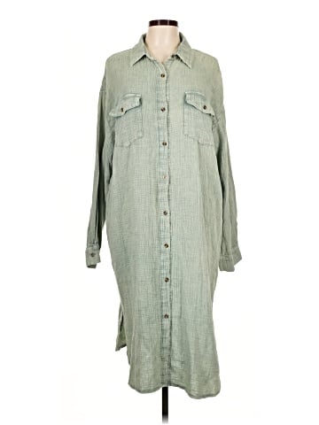 Easel Casual Dress (view 1)