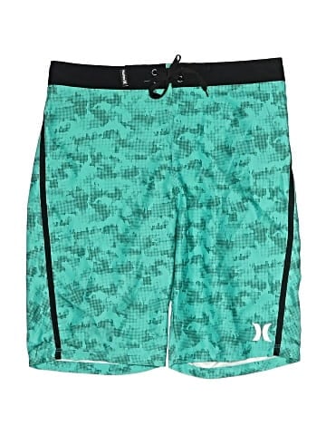 Hurley Board Shorts (view 1)