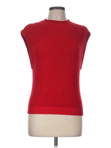 Ellison Sleeveless Top (view 1)