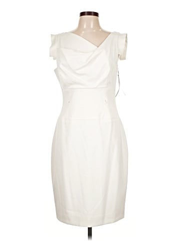 Black Halo Cocktail Dress (view 1)