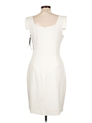 Black Halo Cocktail Dress (view 2)
