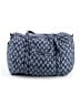Vera Bradley Blue Weekender One size - photo 1