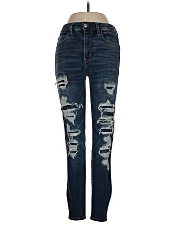 American Eagle Outfitters Jeans (view 1)