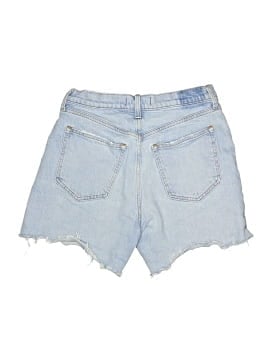 Abercrombie & Fitch Denim Shorts (view 2)