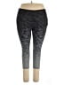 Xersion Gray Active Pants Size XL (tall) - photo 1