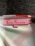 Eva Franco Graphic Yellow Casual Dress Size 0 - photo 7