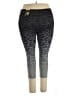 Xersion Gray Active Pants Size XL (tall) - photo 2
