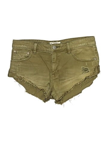 Free People Shorts (view 1)