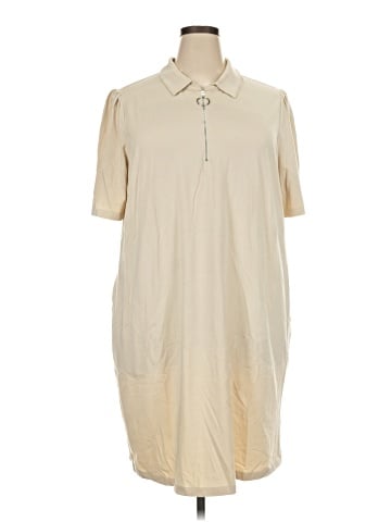 Belle By Kim Gravel Casual Dress (view 1)