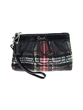 Coach Factory Wristlet