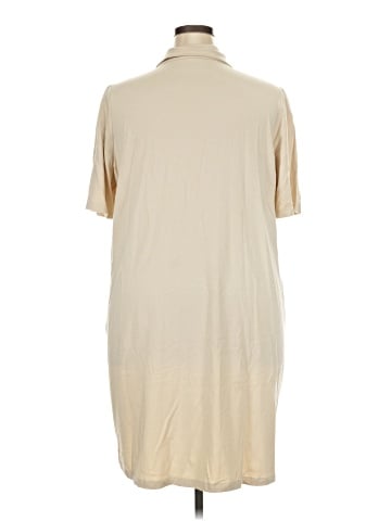 Belle By Kim Gravel Casual Dress (view 2)