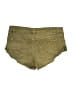 Free People Green Shorts Size 26 waist - photo 2