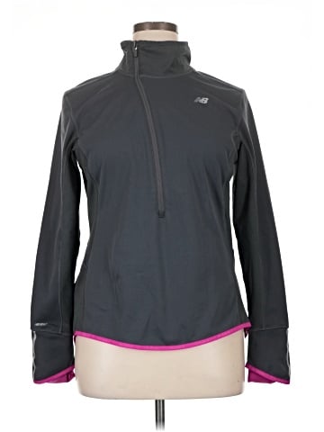 New Balance Track Jacket (view 1)