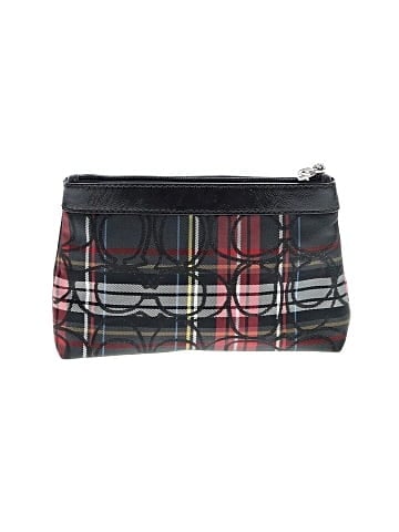 Coach Factory Wristlet (view 2)